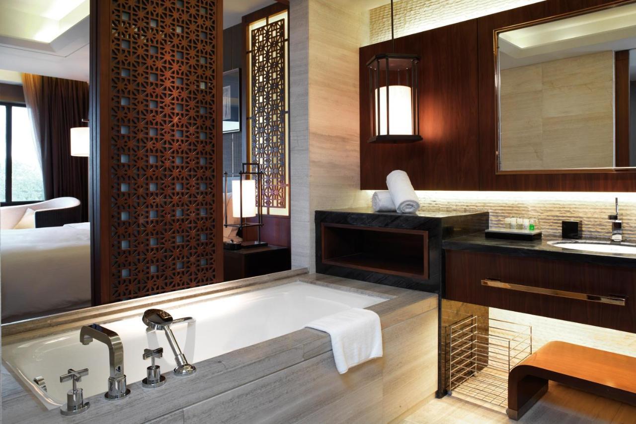 The Westin Changbaishan Resort Fusong Buitenkant foto