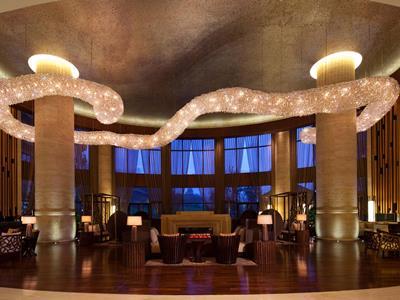The Westin Changbaishan Resort Fusong Buitenkant foto